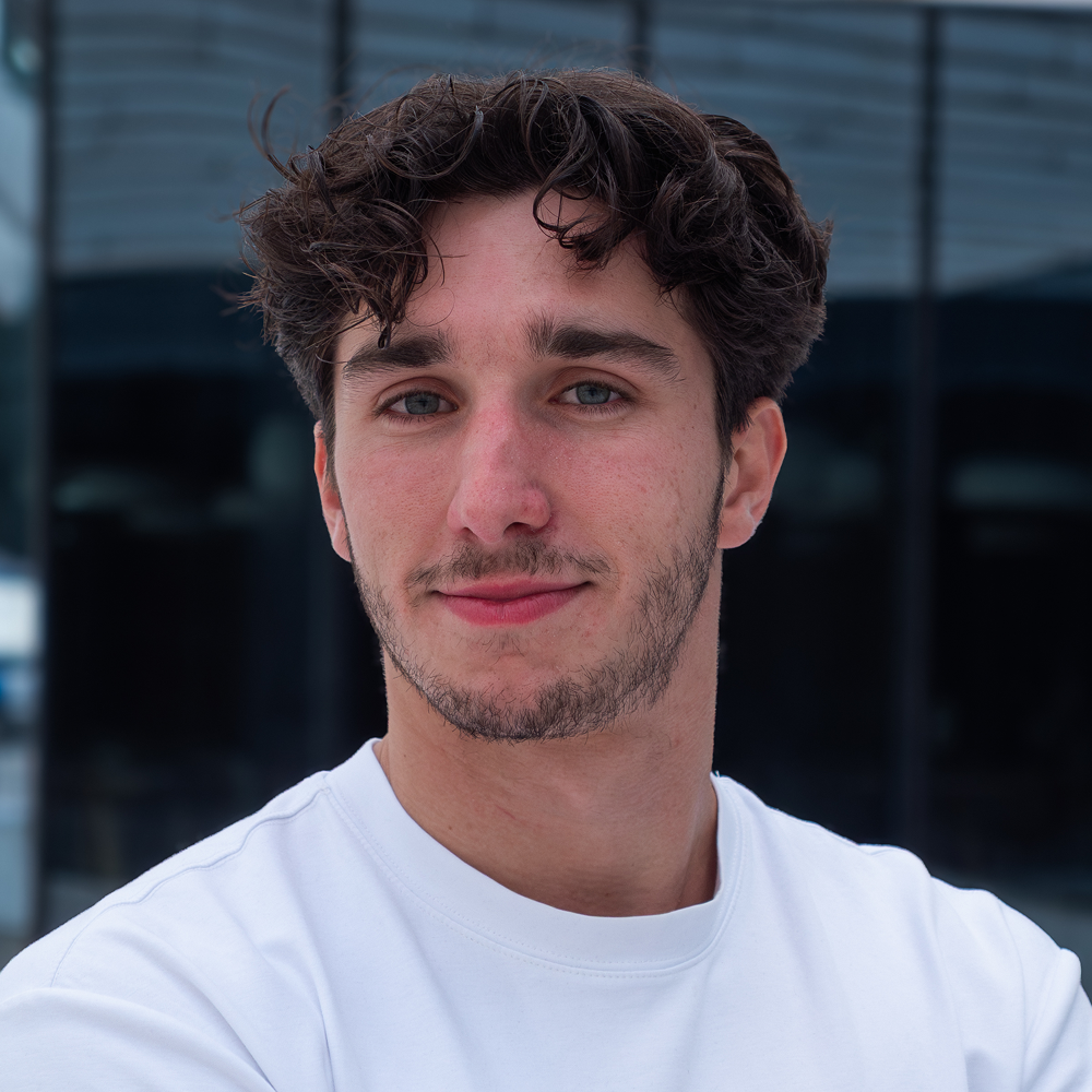 Conrad Denzer, Gründer von Intoconvo