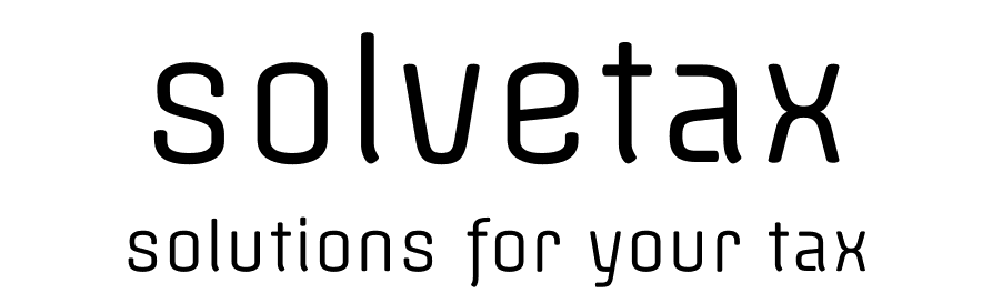 SolveTax